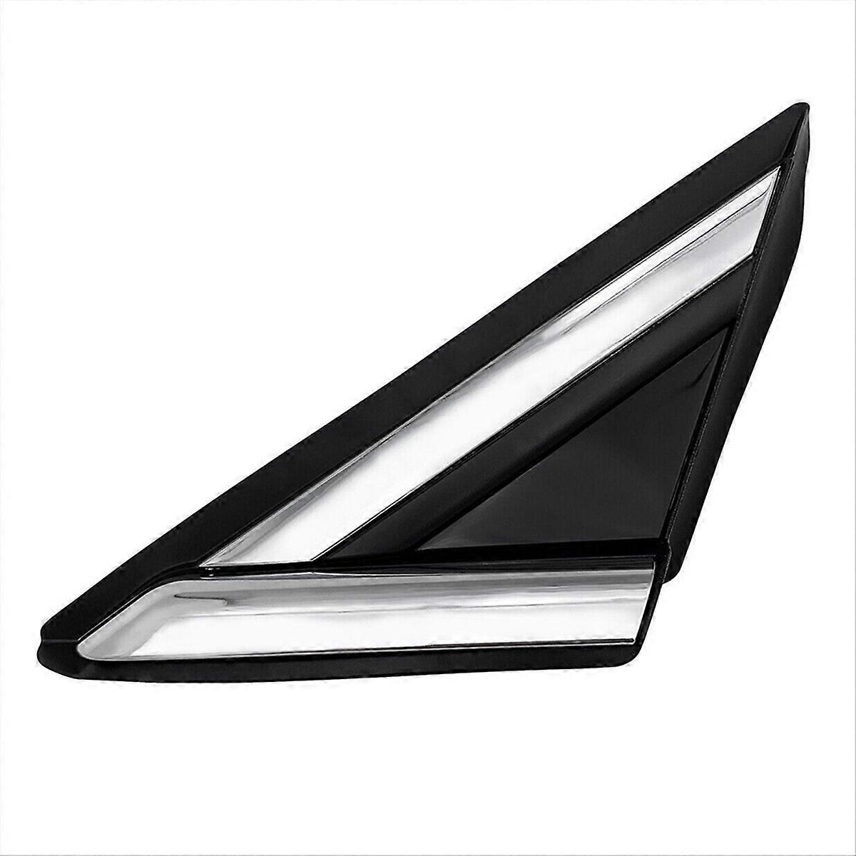 Car Left a Pillar Window Triangle Cover Panel for Mondeo