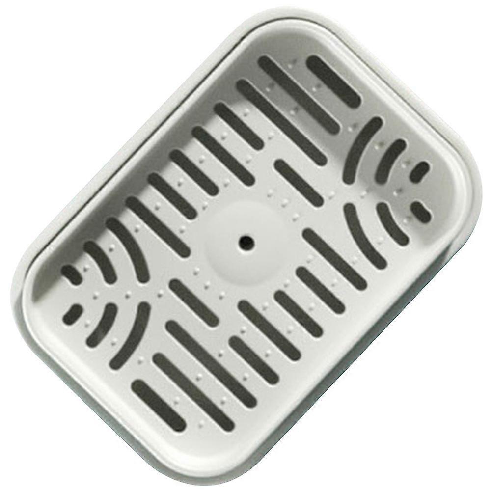 Press Type Dish Soap Dispenser Kitchen Soap Dispenser 1 Manual Container