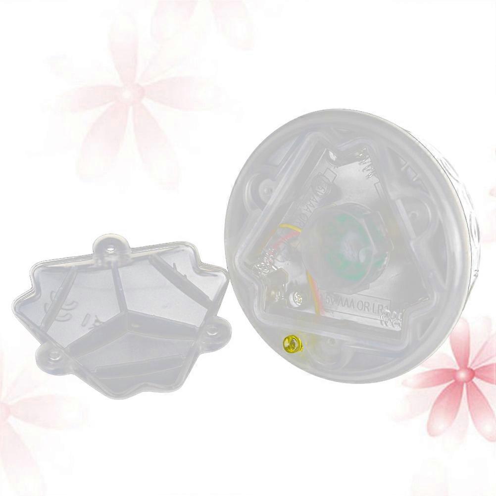 Floating Bathtub Light LED Underwater Light for Decor Color Changing