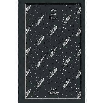 Krieg und Frieden (Leineneinband Penguin Classics)