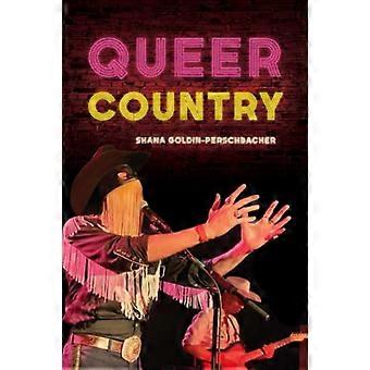 Queer Country (musiikki amerikkalaisessa elämässä)
