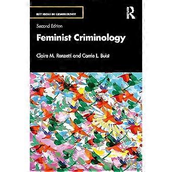 Feministische Kriminologie