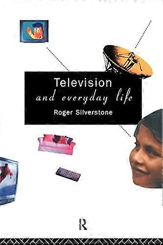 Fernsehen und Alltag