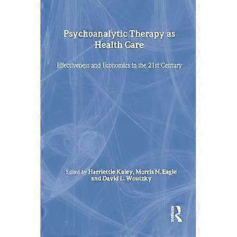 Terapia psicoanalitica come assistenza sanitaria