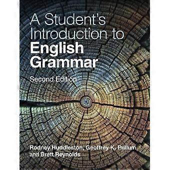 A Student's Inleiding tot de Engelse grammatica