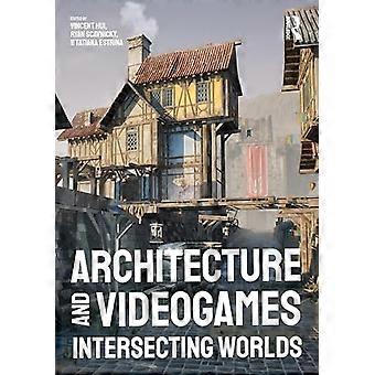 Architektur und Videospiele: sich überschneidende Welten