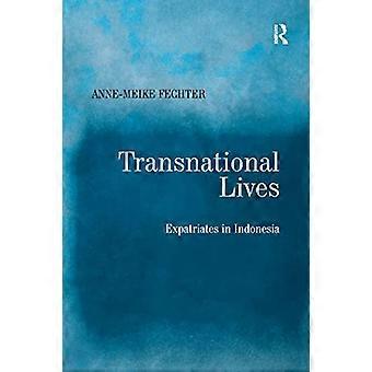 Vidas transnacionales: expatriados en Indonesia