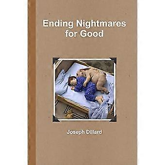 Ending Nightmares for Good