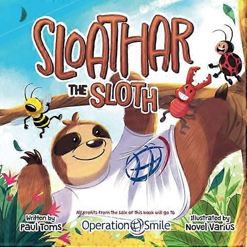 Sloathar das Faultier