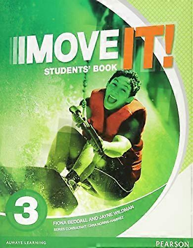 Move it!: 3 (Next Move)