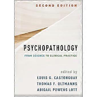 Psychopatologii: Od nauki do praktyki klinicznej
