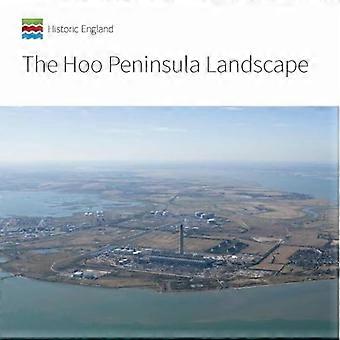 Il paesaggio della penisola Hoo (informato conservazione)