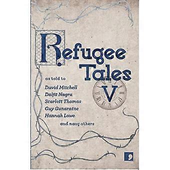 Vluchtelingen Tales V