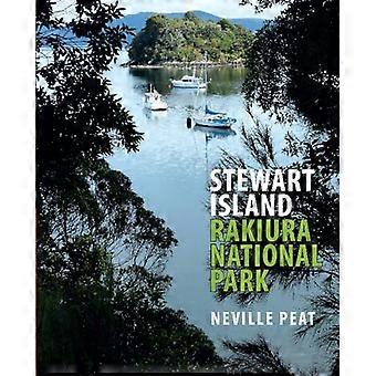Stewart Island: Rakiuran kansallispuisto