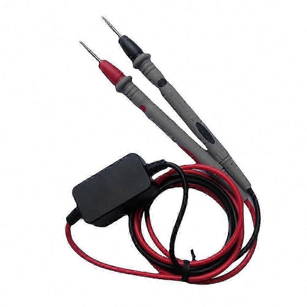 High-Voltage Capacitor Discharge Tool