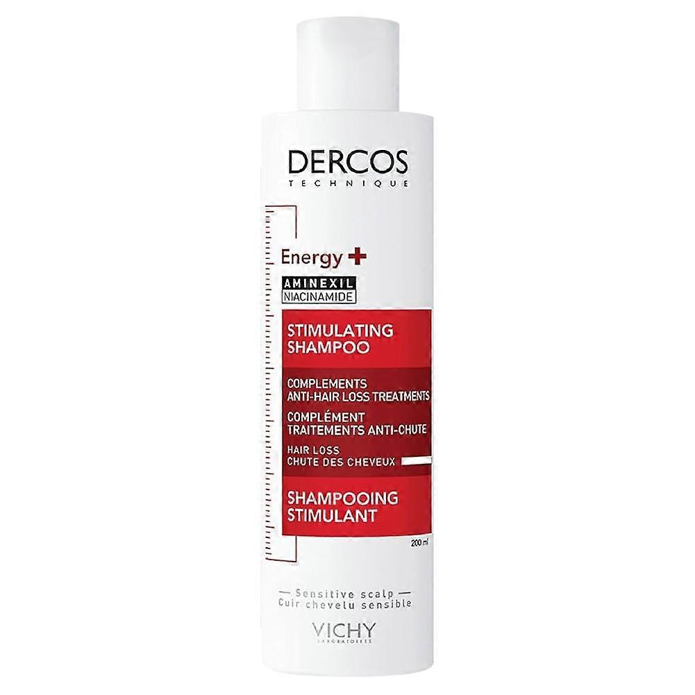Champú Anticaída Vichy Dercos 400 ml