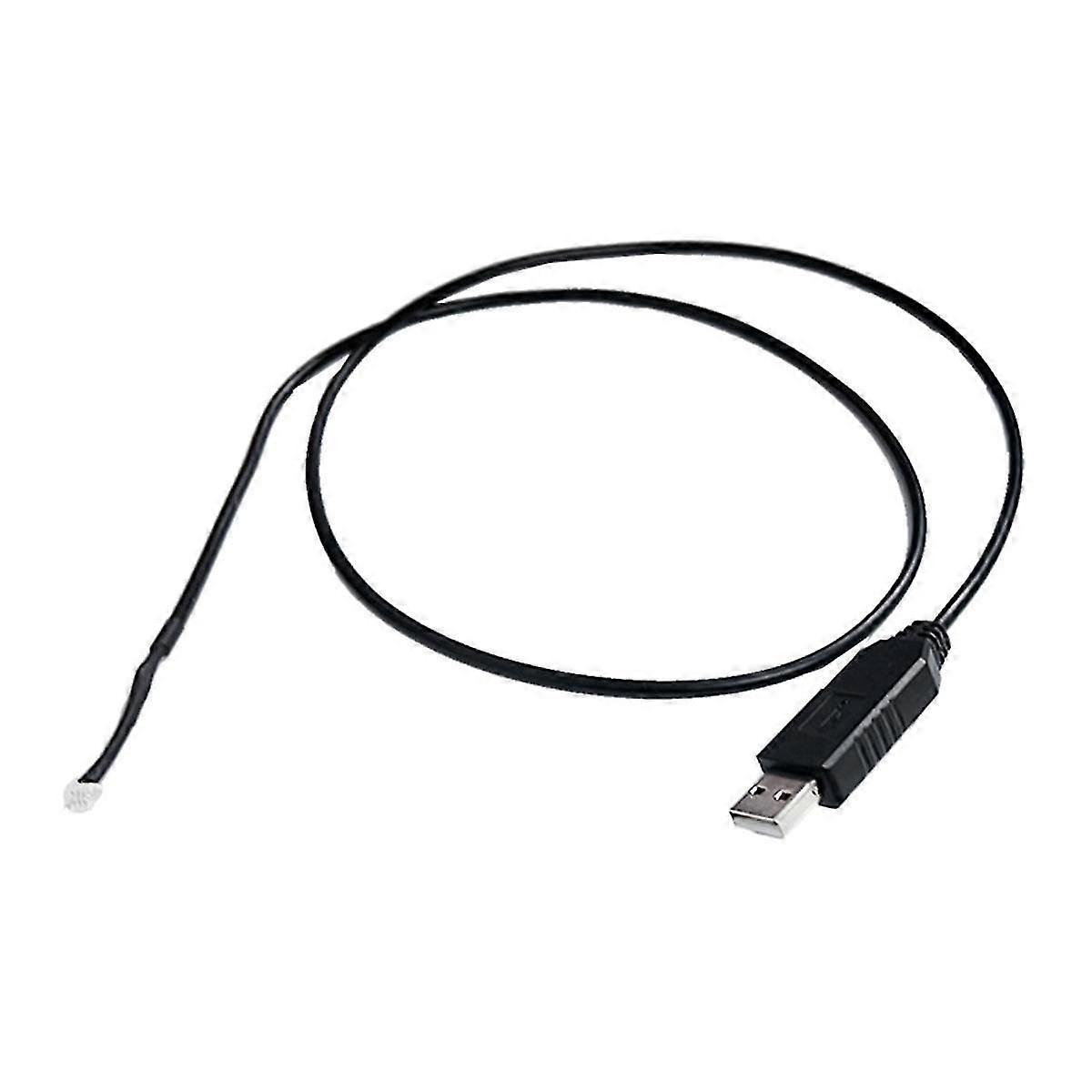 For 5 USB to Serial UART TTL Cable Terminal for PI5 Serial Cable Display Cable Debug Cable