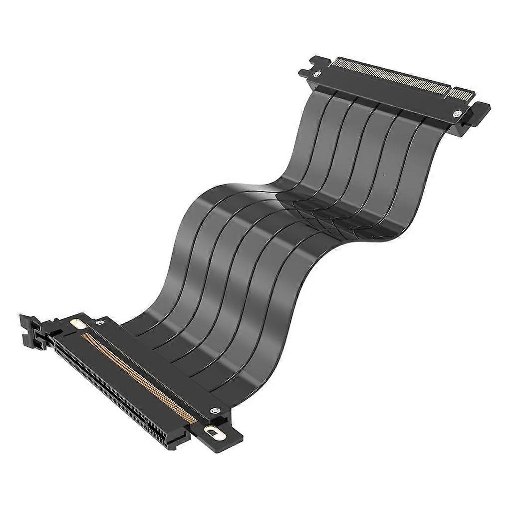 Full Speed Pcie3.0 Graphics Card GPU Extension Cable