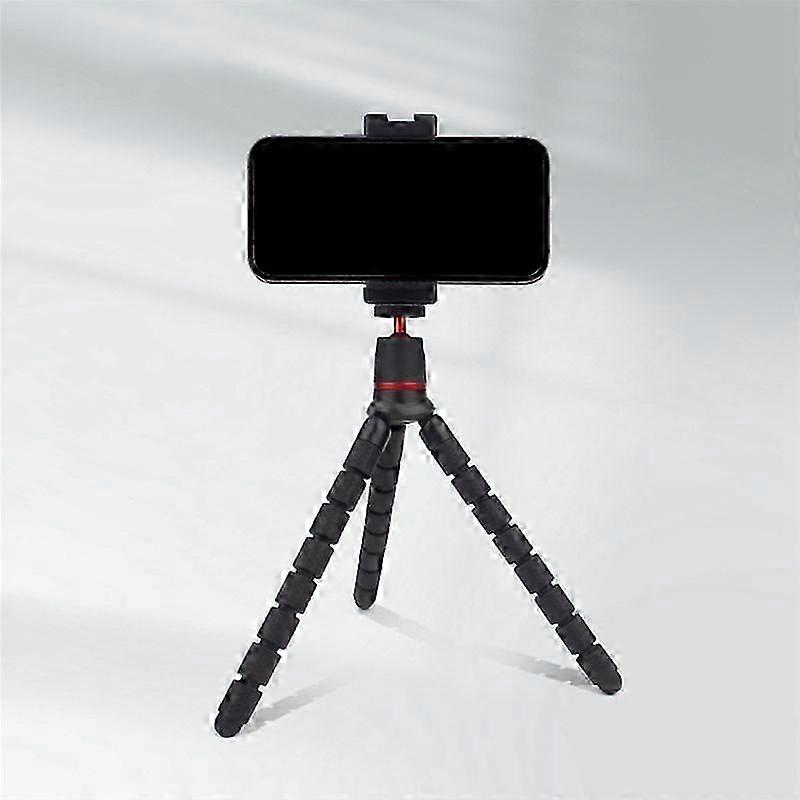 Flexible Universal Live Broadcast Tripod Monopod Camera DV Tripod