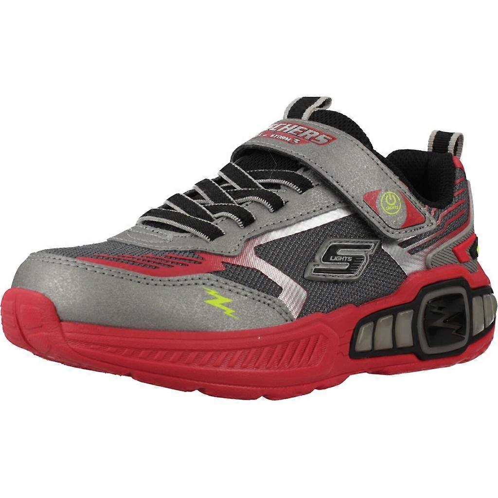 Skechers Light Storm 3 Trainer