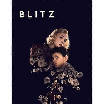 Blitz The Scripts