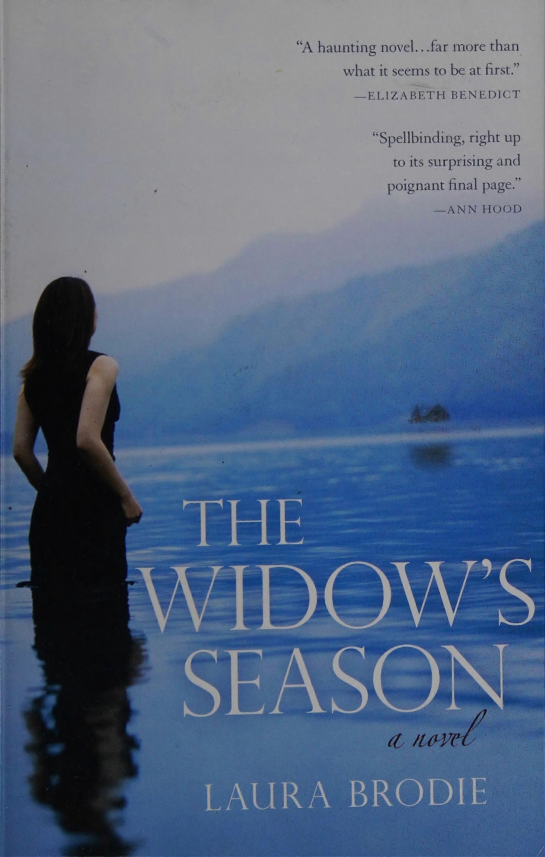The widow's season