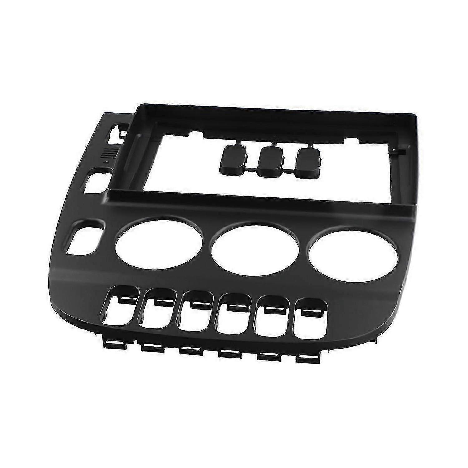 bilramme fascia adapter dash fitting panel kit til