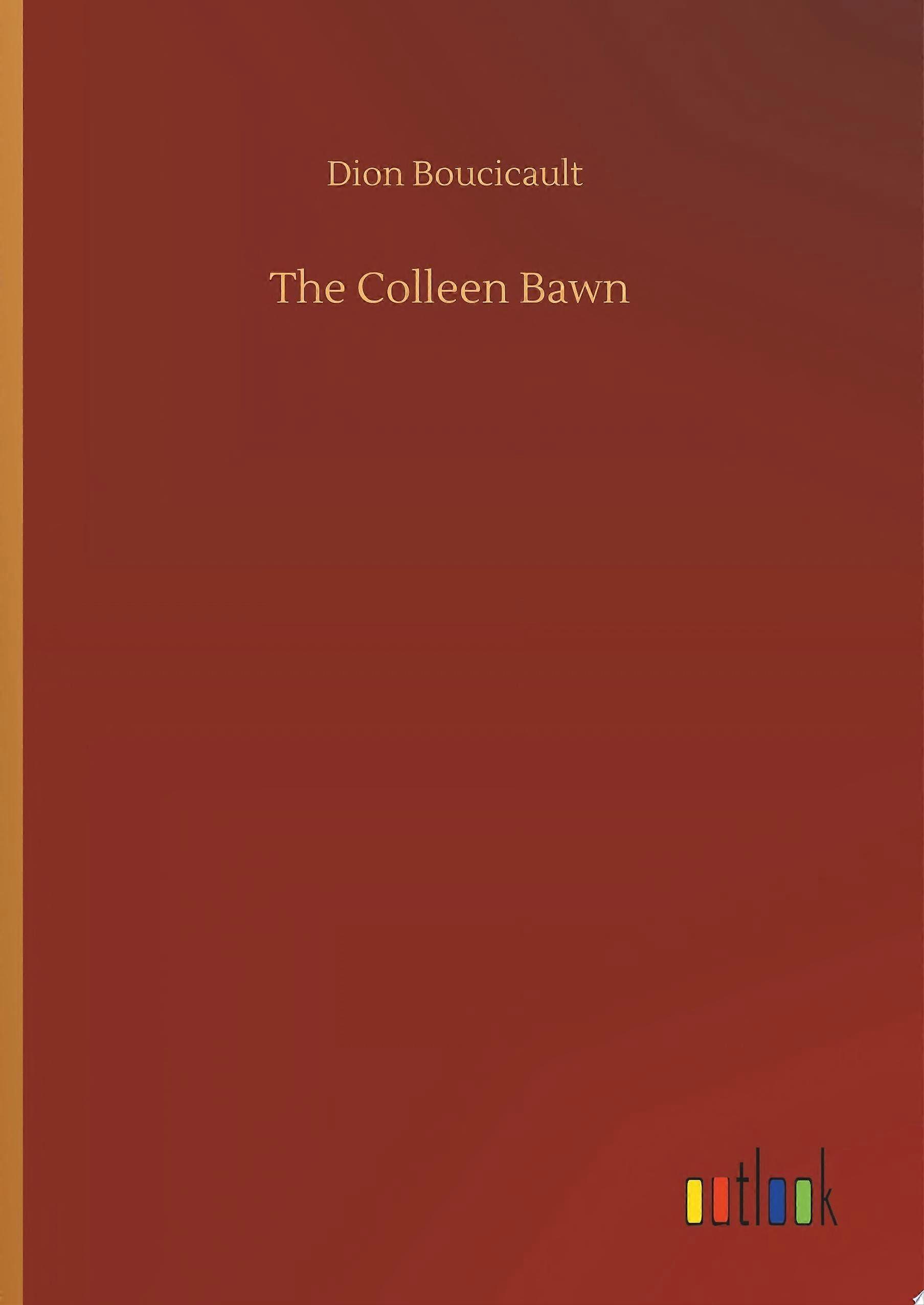 The colleen bawn