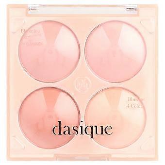 Dasique, Blending Mood Cheek, 09 Almond Vanilla, 0.59 oz (16.8 g)