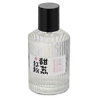 Japanese Style Fragrance Portable Perfume Female Men Perfume Fresh Perfume