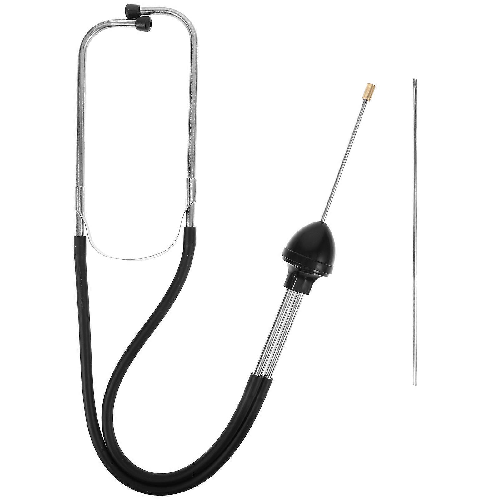 Water Pipe Leak Test Stick Pipe Leak Testing Tool Pipe Testing Device Underground Pipe Tester