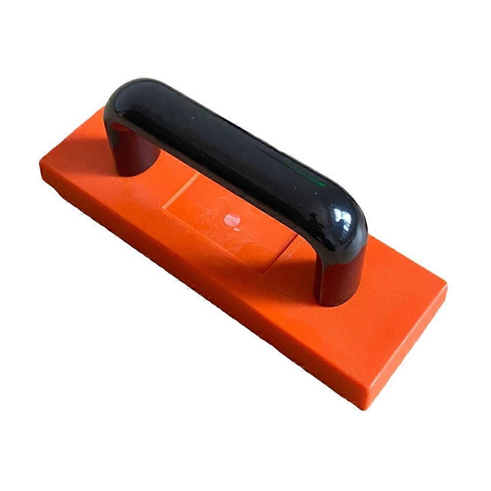 Flooring Tapping Block Flooring Installation Tool for Engineered Laminate Flooring with Handle