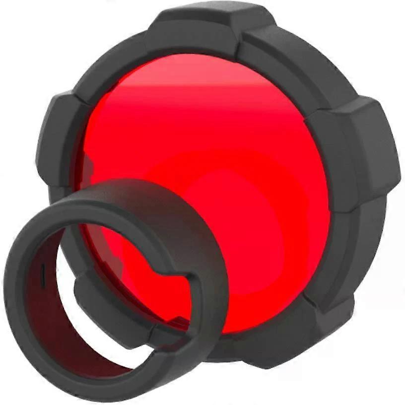501508 Colour Filter 85.5Mm Red