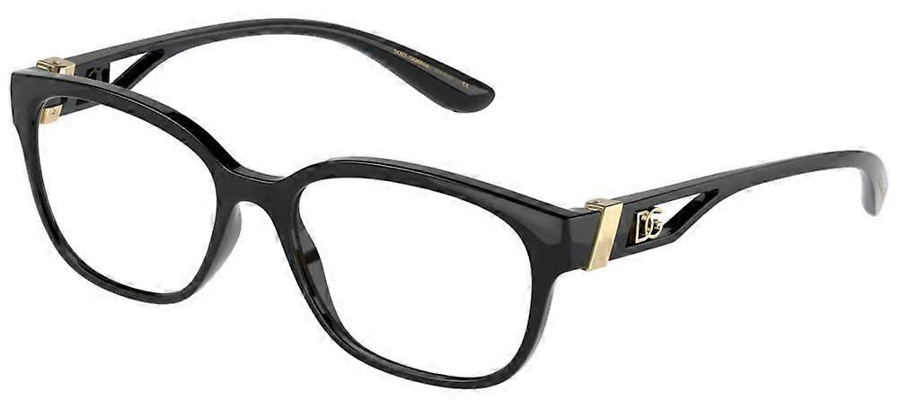 DOLCE & GABBANA MONOGRAMM DG 5066