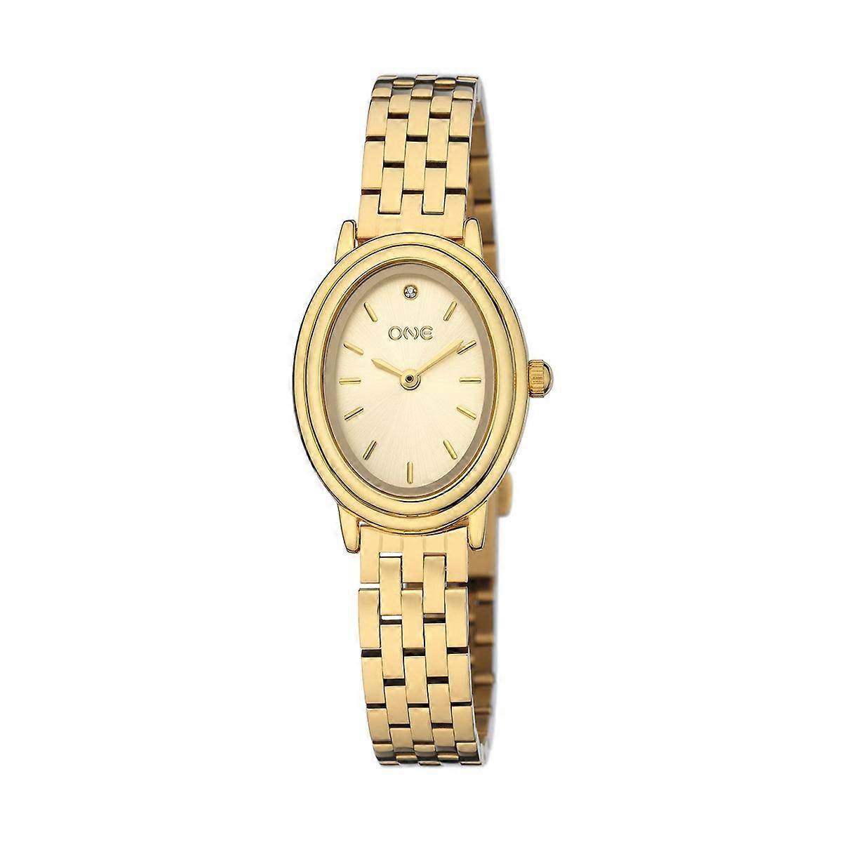 ONE WATCHES OL9473GG52L