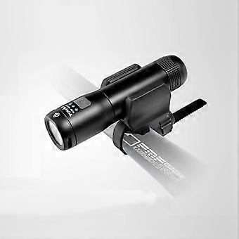 Bc02-1000 Professional 1000 lumen USB oppladbart sykkellys lommelykt