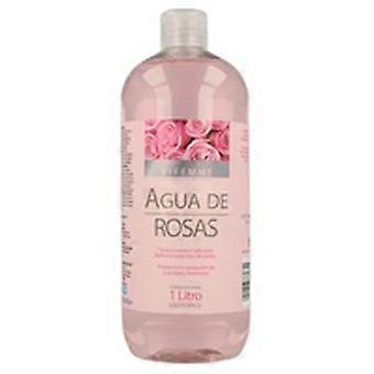 Water of roses 1 L