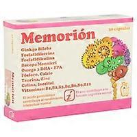 Memorization 30 capsules