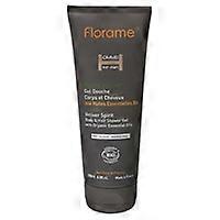 Esprit Vetive Shower Shampoo 200 ml