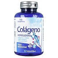 Hydrolyzed collagen 180 tablets