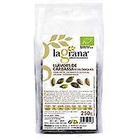 Organic Pumpkin Seeds 250 g