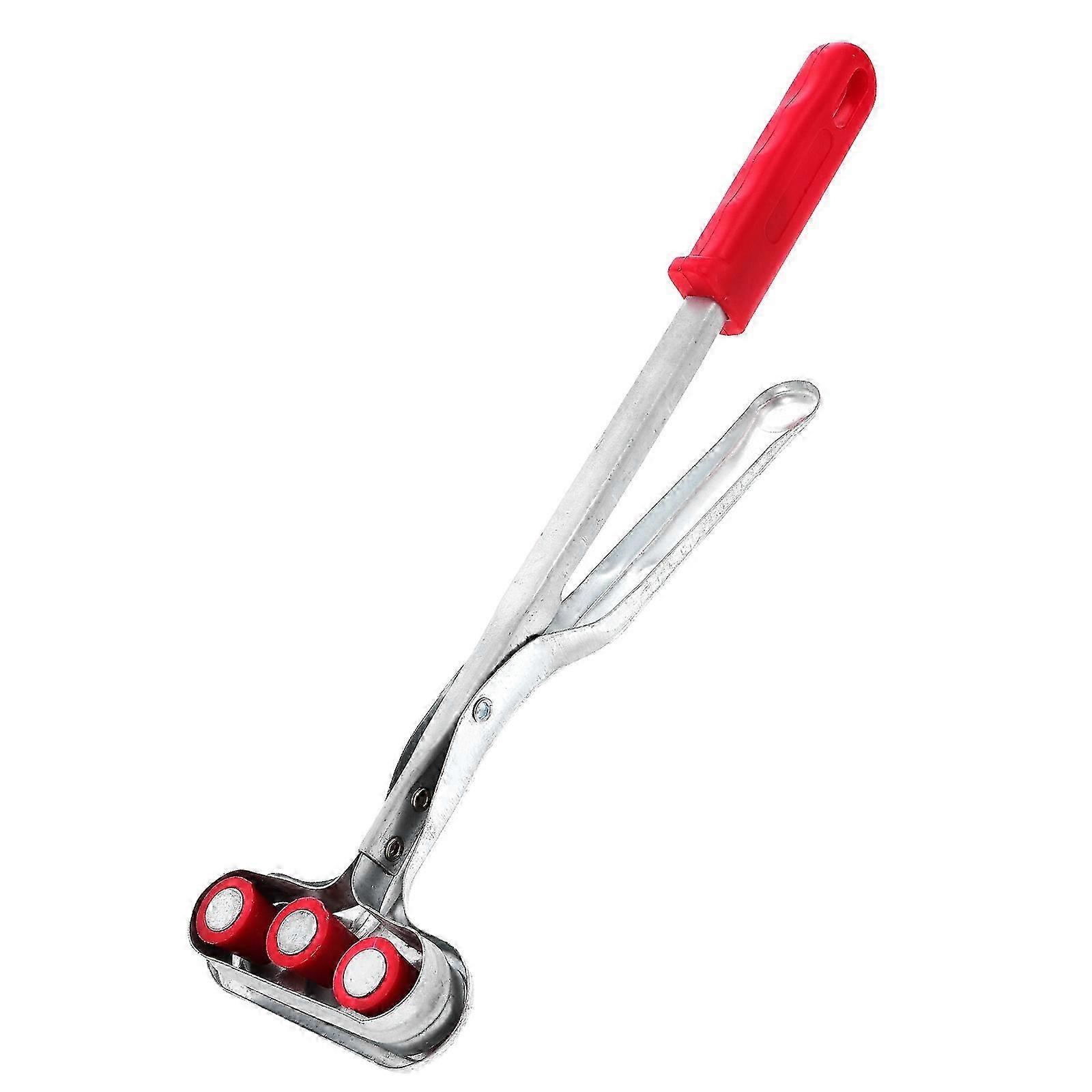 Magnetic Claw Up Tool Hand Tool compatible withConstruction Sites Multi Material Quick Release 1Pcs