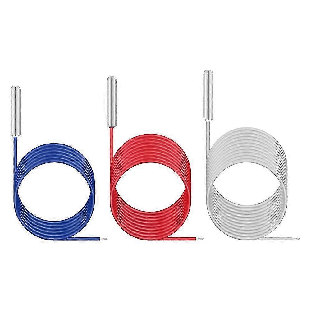 Water Level Controller, Level Controller Tank Water Level Control Induction Sensor Three Probe