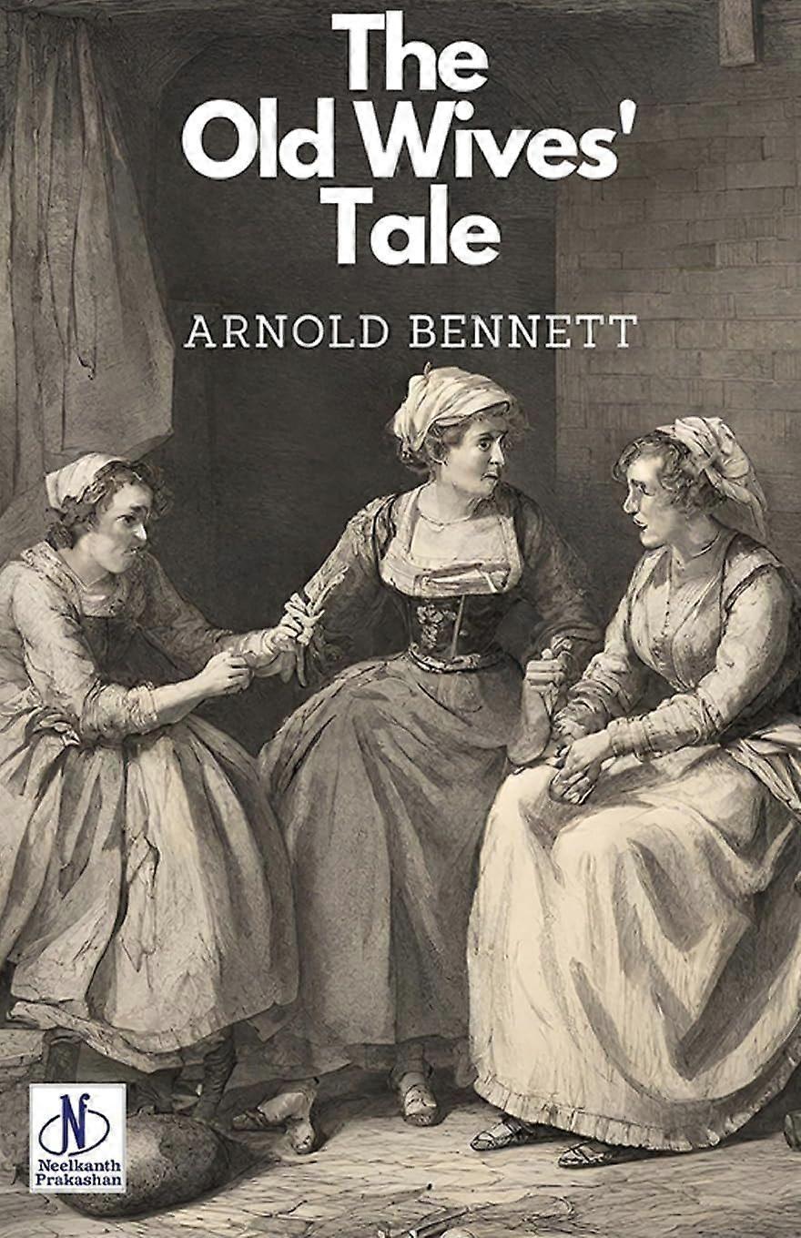The old wives' tale