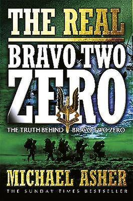 Le vrai Bravo Two Zero