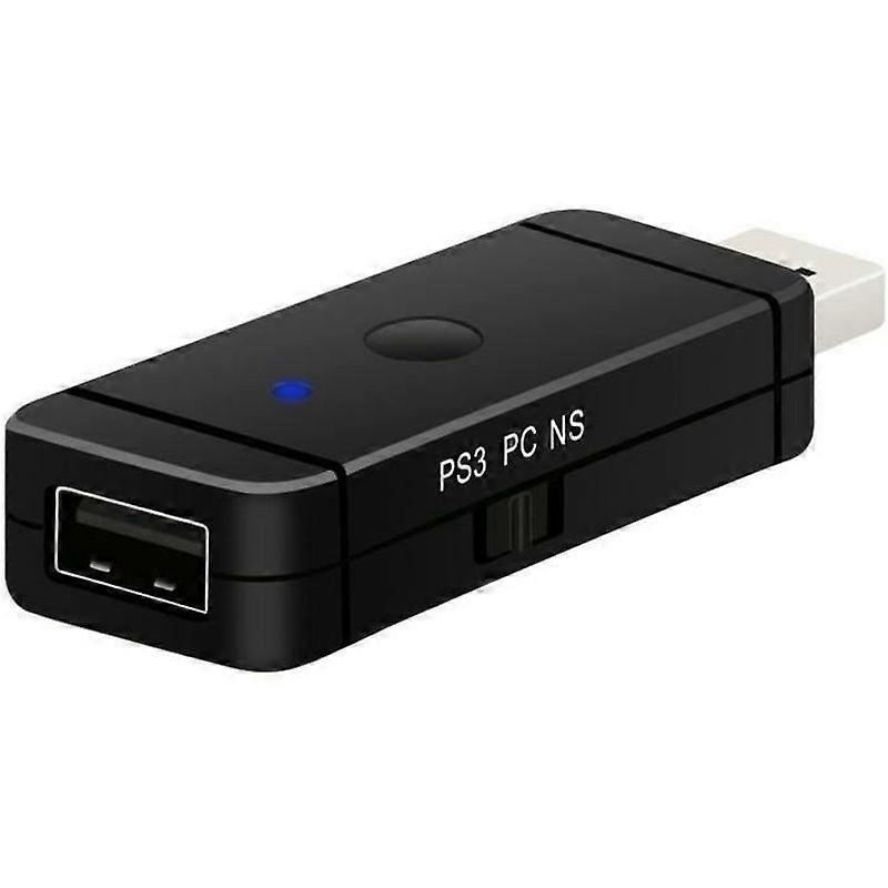 Controller Adapter For Nintendo Switch amp;amp;amp; PC amp;amp;Amp; PS3