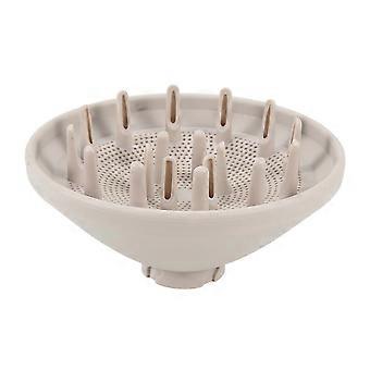 Compatibel met de diffusermondstukken van de Shark FlexStyle haardroger.