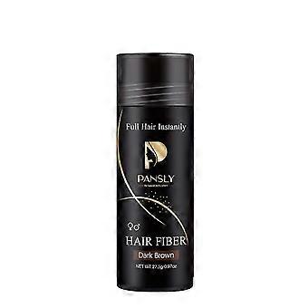 Hårstylingpuder, Volympuder, Omedelbart hårpuder, Matt effekt, Texturerande hårpuder, Hårbyggande fibrer håller håret mjukt och fluffigt hela dagen