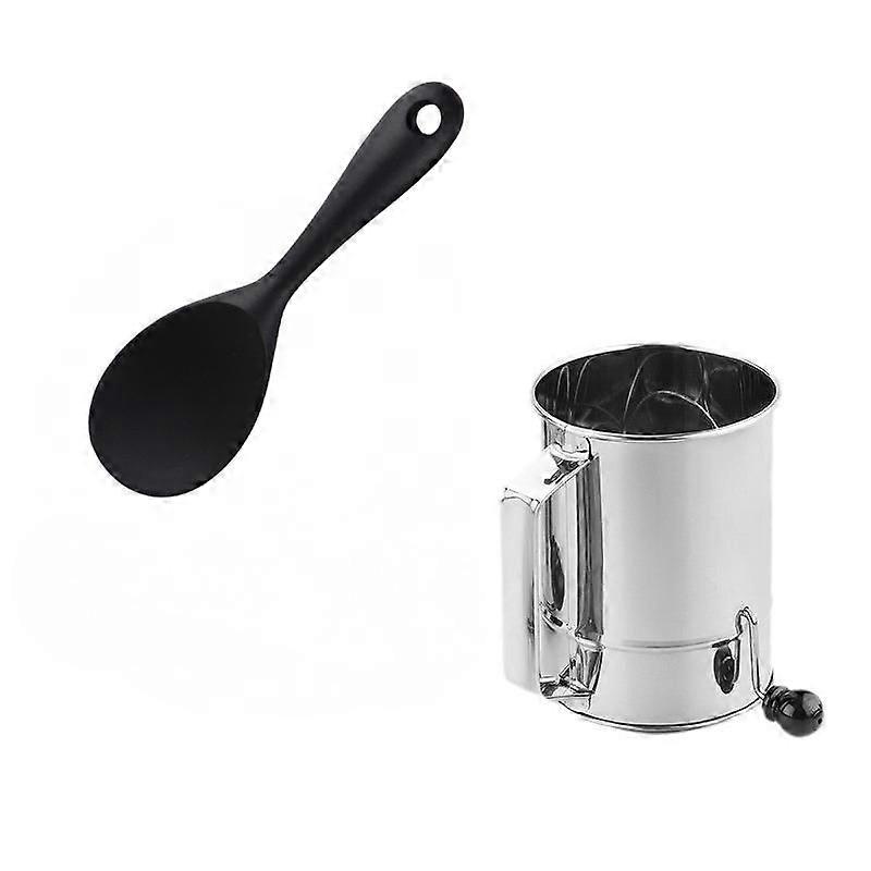 Useful Essential Baking And Serving Tools For The Modern Kitchen