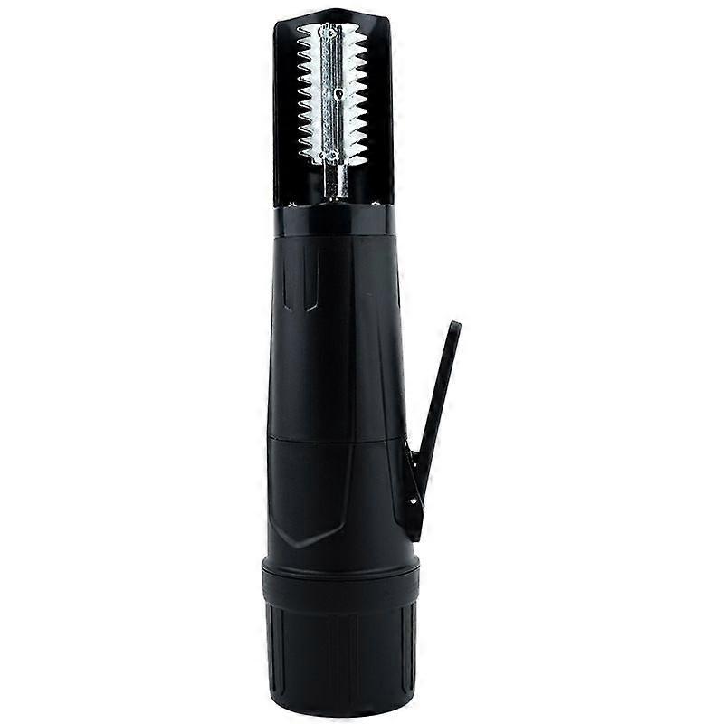 Fish Scaler Remover Waterproof Electric Fish Scale Scraper